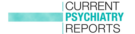 Current Psychiatry Reports Baclofen and SSRIs - Doctors Journal