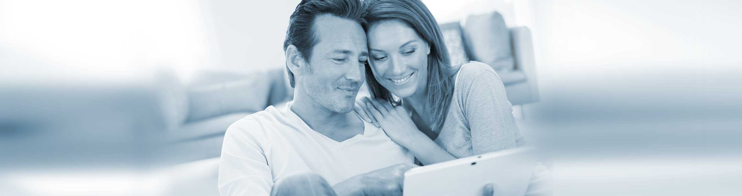 Forms you can complete in the comfort of home.
