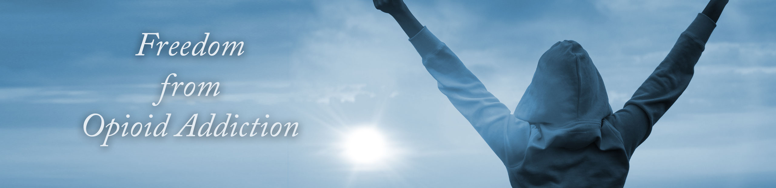 Freedom from Opioid Addiction