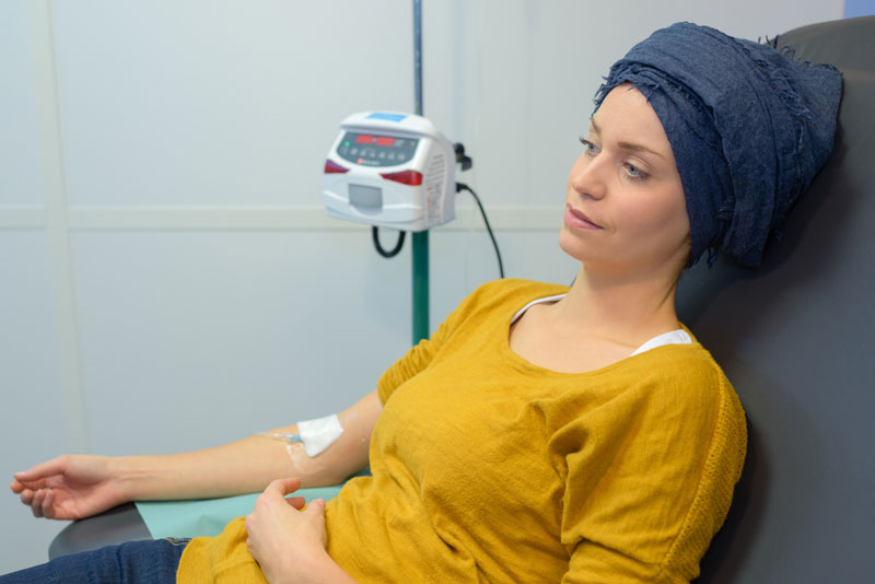 Outpatient Ketamine Infusion in Charlotte, NC